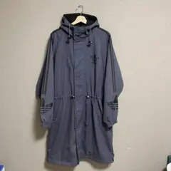 ベンチコート デサント