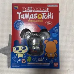 大たまごっち展 BE@RBRICK x Tamagotchi ベアブリック