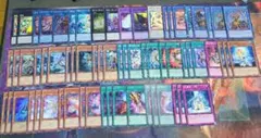 遊戯王OCG 天下独歩の大義賊 精霊世妃ドリアード 宇宙的ハリケーン