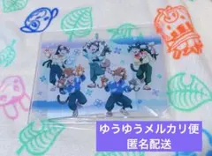 忍たま乱太郎 ナンジャタウン 五年生 アクリルボード