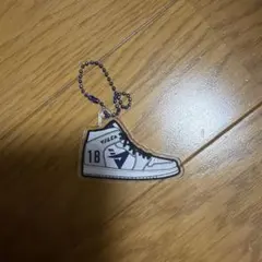 長崎ヴェルカ VELCA 馬場雄大　アクリルキーホルダー