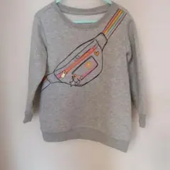 GAP KIDS トレーナー105cm