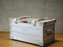 2025年最新】軍 アルミコンテナの人気アイテム - メルカリ