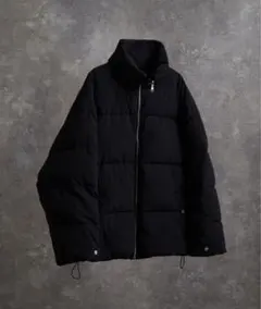 【ADRER】THE HEAT PADDED JACKET