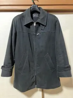 90s agnes b. アニエスベー　ビンテージダックコート　フランス製