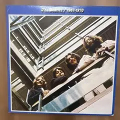 The Beatles / 1967-1970 レコード