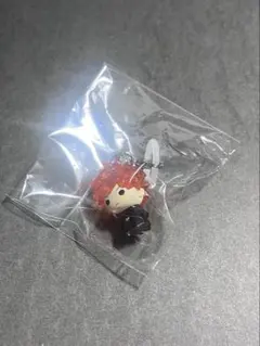 BLEACH 尸魂界篇 めじるしアクセサリー 黒崎一護ブリーチ