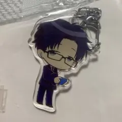 ヲタクに恋は難しい　等身アクリルキーホルダー 2025年最新】ヲタクに恋は難しいアクリルキーホルダーの人気