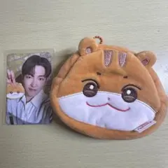 ANITEEZ チュンラミ ぬいぐるみ ペンライトカバーまとめ売り ANITEEZ チュンラミ ぬいぐるみ ペンライトカバーまとめ売り