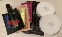 旅行用セット【すべて新品未使用】