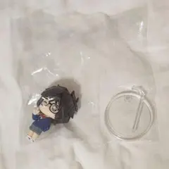 名探偵コナン コナン隊プラス 世良真純 ガチャ