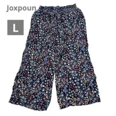 海外古着【Joxpoun 】花柄 ✨ステテコ Lサイズ