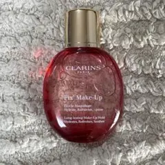 【1回だけ使用】CLARINS Fix' Make-Up 50mL