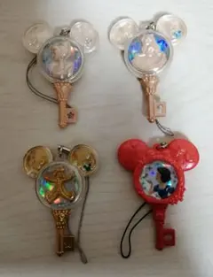 ディズニー　マジックキャッスル　シャイニーキー