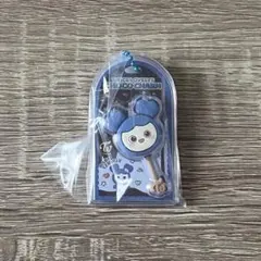 TWICE LOVELYS チョコがけボーロ&チャーム ツウィ TZUVELY