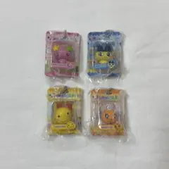 たまごっち ブリスター・パッケージコレクション