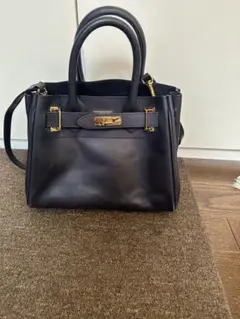 sita parantica シータパランティカ レザーバック☆新品・未使用 