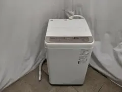 パナソニック 2022年製 全自動洗濯機 6.0kg NA-F60PB15のサムネイル