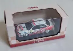 EBBRO Gathers DOME ACCORD No.33 JTCC '97のサムネイル