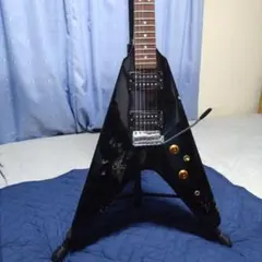 2025年最新】tokai フライングvの人気アイテム - メルカリ