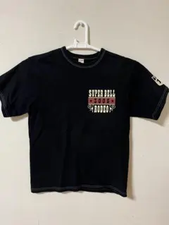 THE FLAT HEAD Tシャツ SUPER BELLのサムネイル
