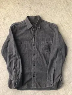 2026年最新】シャンブレー tenderloinの人気アイテム - メルカリ