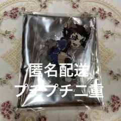 鬼滅の刃 ハロウィン アクリルスタンド 獪岳