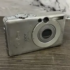 動作確認済み Canon IXY DIGITAL50 PC1101 デジカメ - メルカリ