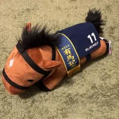 2025年最新】サラブレッドコレクション ぬいぐるみ11の人気