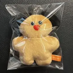 mojojojo マスコットぬいぐるみ2 Betty 新品未使用タグ付
