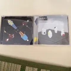 未開封品】quino キノ サウンドトラック ポエ山 - メルカリ