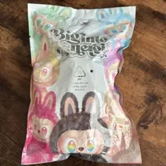 THE MONSTERS Big into Energy ラフフ