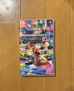 マリオカート8 デラックス Nintendo Switch ソフト