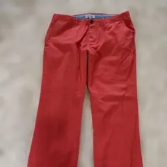 BEAUTY & YOUTH UNITED ARROWS カラーパンツ L