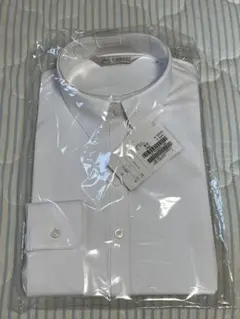i-shirt 長袖シャツ ホワイト 新品