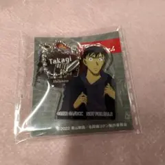 劇場版　名探偵コナン ハロウィンの花嫁　 オリジナルアクリルチャーム 高木刑事