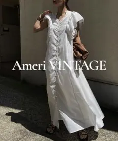 Ameri VINTAGE ♡ LADY LAYERED CAMI DRESS - メルカリ