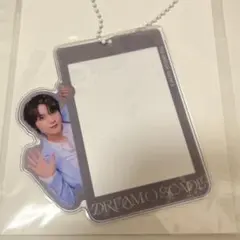 NCTDREAM ヘチャン トレカスリーブ ランダムトイ