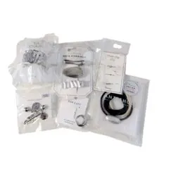 アクセサリーセット シルバー系6点