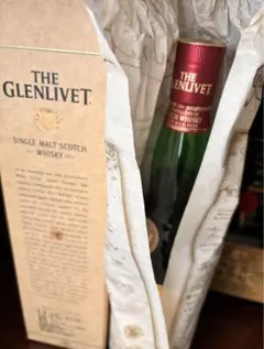 古酒シングルモルトScotch whisky12years