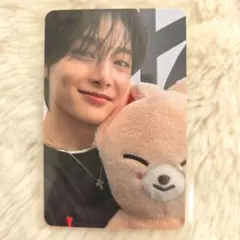 straykids スキズ ポップアップ celebrATE アイエン