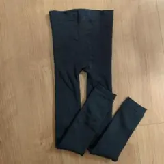 レディース極厚裏ボアスパッツ
