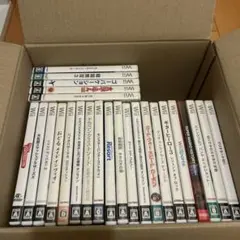 wii ソフト まとめ