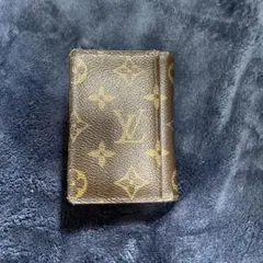 Louis Vuitton モノグラム カードケース
