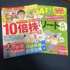 ダイヤモンド・ザイ 2025年12月号