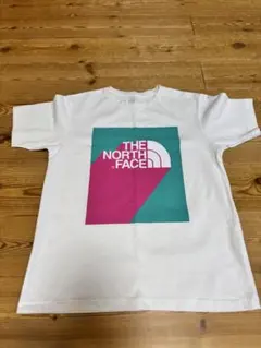 THE NORTH FACE 半袖Tシャツ M