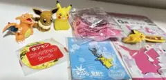 【レア】ポケモン グッズ まとめ売り