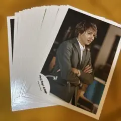 Hey!Say!JUMP 八乙女光 公式写真 24枚