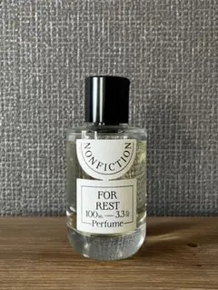 ニコライ フィグティー アンタンス オードパルファム 100ml - メルカリ