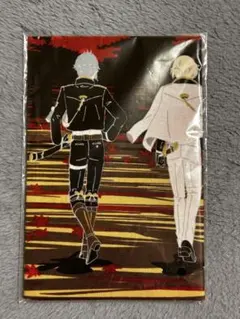 永楽屋 KNF2023 刀剣乱舞 手ぬぐい 髭切 膝丸 - メルカリ